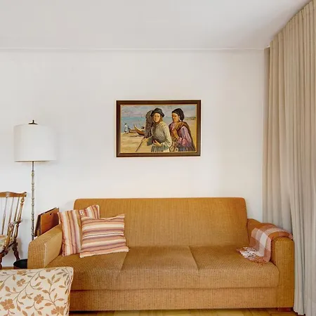 Casa Do Capitao וילה Fão