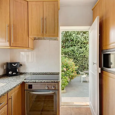 Casa Do Capitao וילה