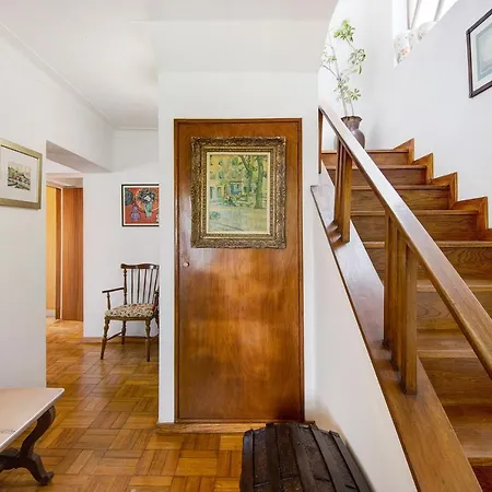 Casa Do Capitao Fão