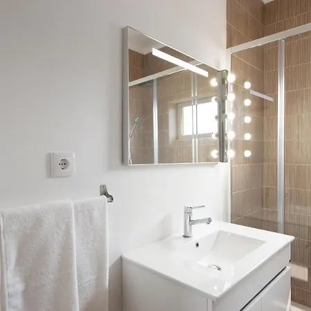 Casa Do Capitao * Fão