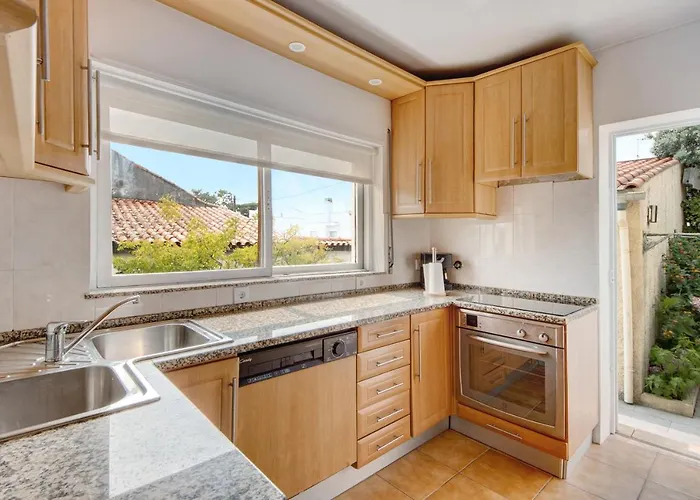 Casa Do Capitao * Fão