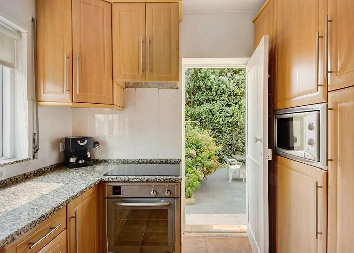 Casa Do Capitao Villa