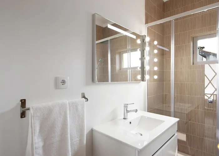 Casa Do Capitao * Fão