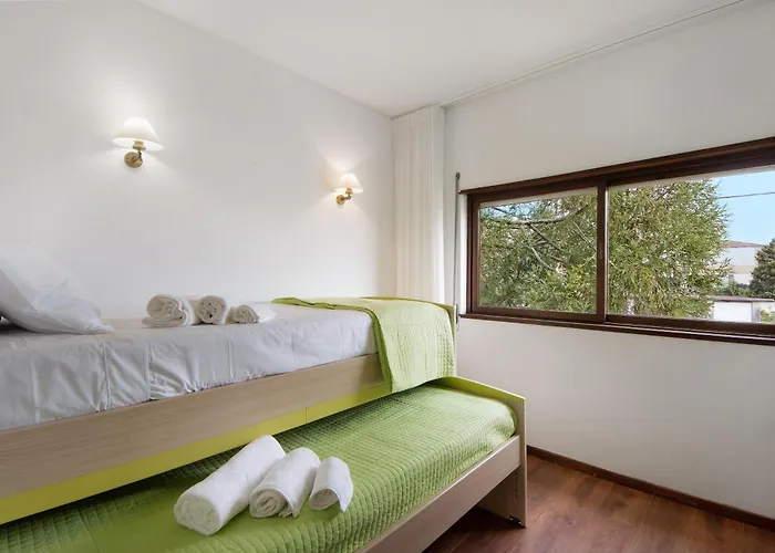 Villa Casa Do Capitao