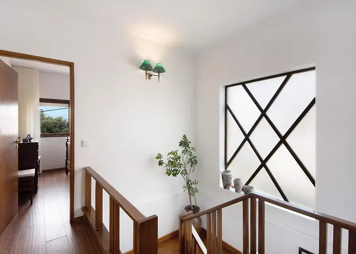 Villa Casa Do Capitao Fão