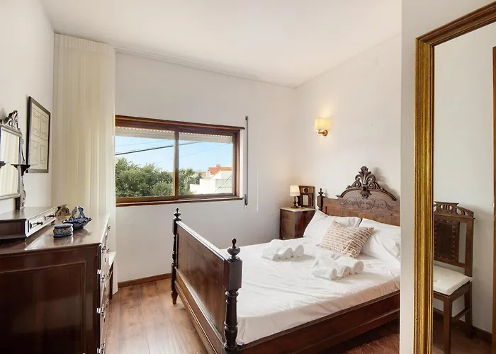 Casa Do Capitao Villa