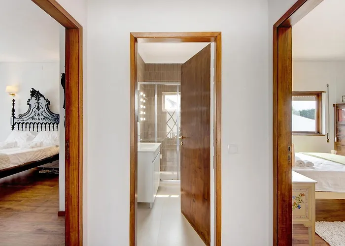 Villa Casa Do Capitao