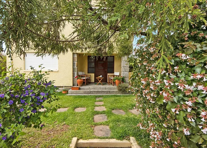 Casa Do Capitao Villa