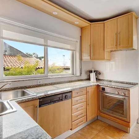 Casa Do Capitao * Fão