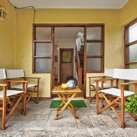 Casa Do Capitao Willa