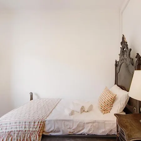 Willa Casa Do Capitao Fão