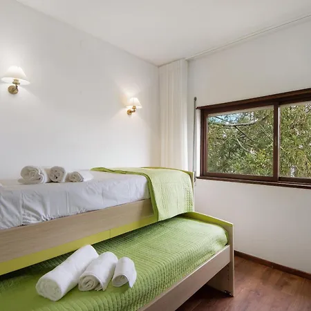 Willa Casa Do Capitao