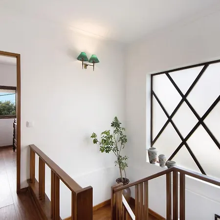 Villa Casa Do Capitao Fão