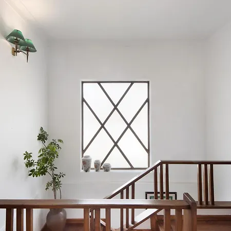 Casa Do Capitao Fão