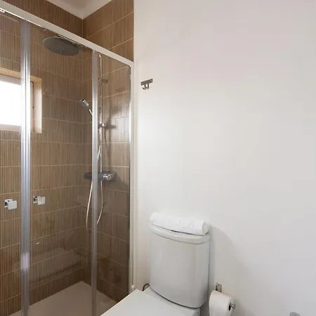 Casa Do Capitao Villa *