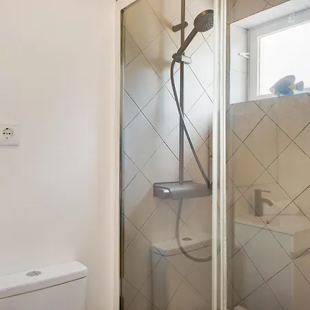 Villa Casa Do Capitao Fão