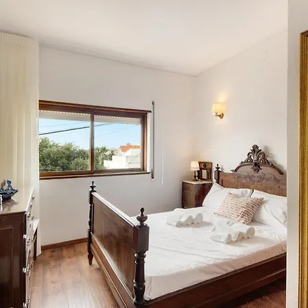 Casa Do Capitao Villa