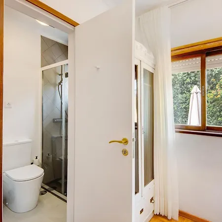 Casa Do Capitao * Fão