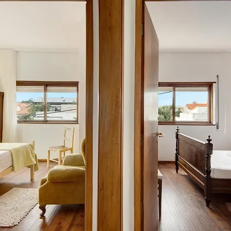 Casa Do Capitao Villa *