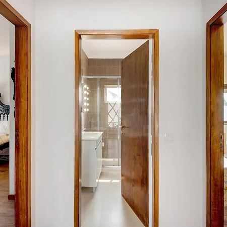 Villa Casa Do Capitao