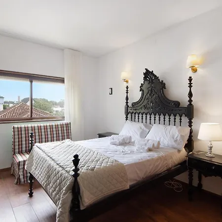 Casa Do Capitao Villa