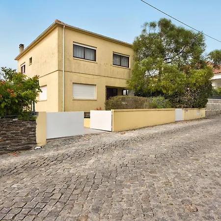 Villa Casa Do Capitao *