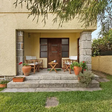 Villa Casa Do Capitao