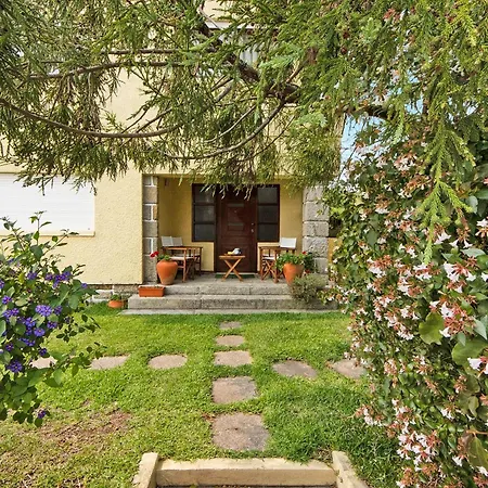 Casa Do Capitao Villa