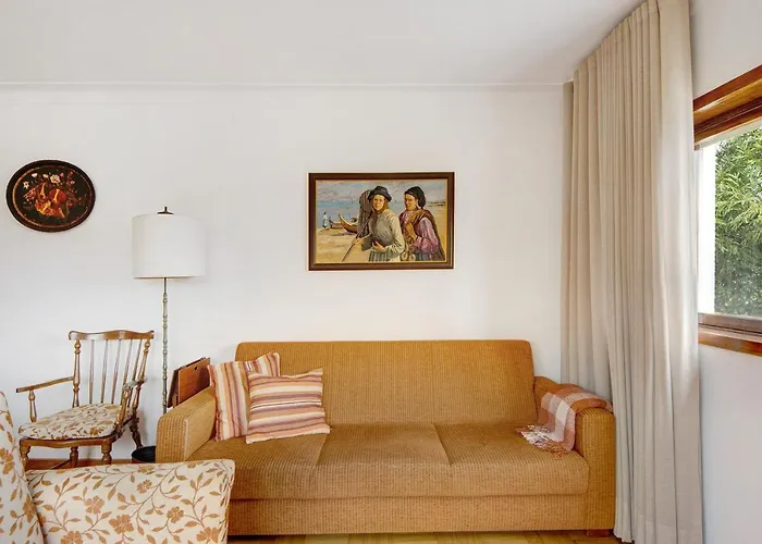 Casa Do Capitao Vila Fão