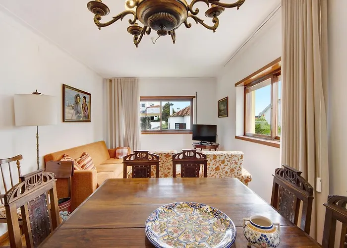 Vila Casa Do Capitao *