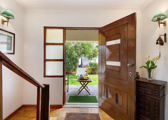 Vila Casa Do Capitao *