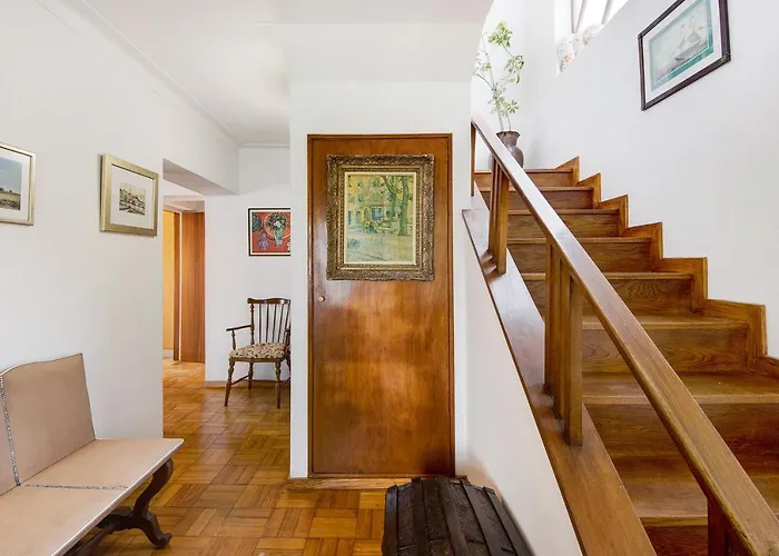 Casa Do Capitao Fão