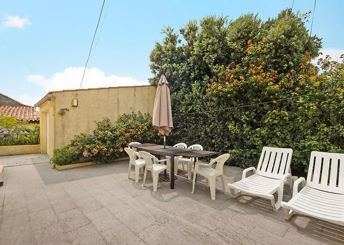 Casa Do Capitao * Fão