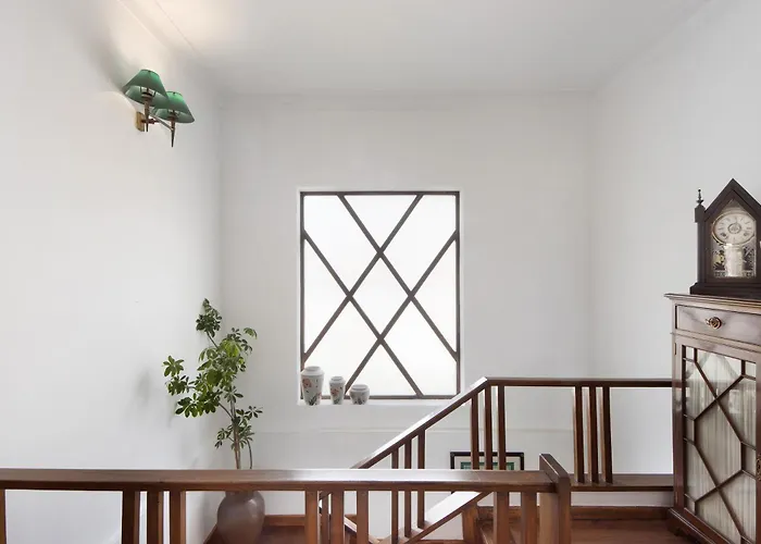 Casa Do Capitao Fão