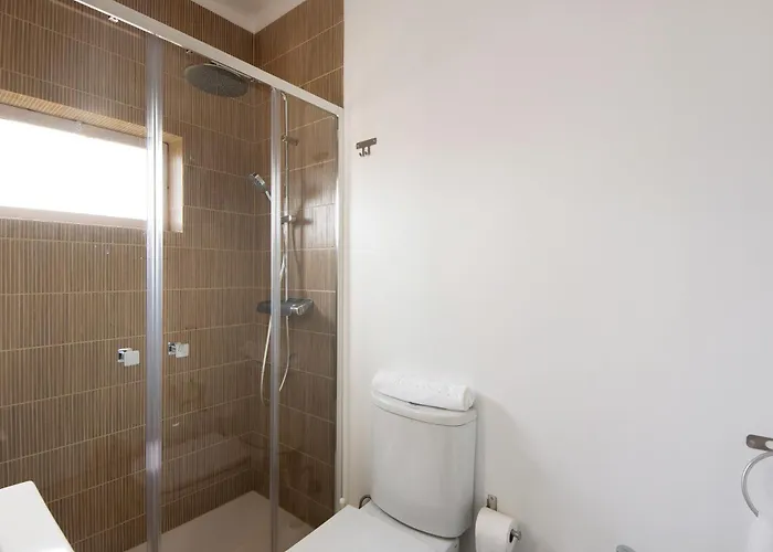 Casa Do Capitao Vila *