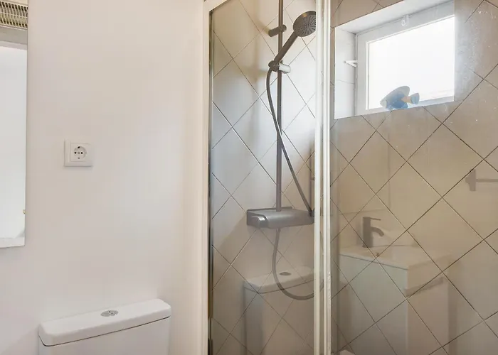 Vila Casa Do Capitao Fão