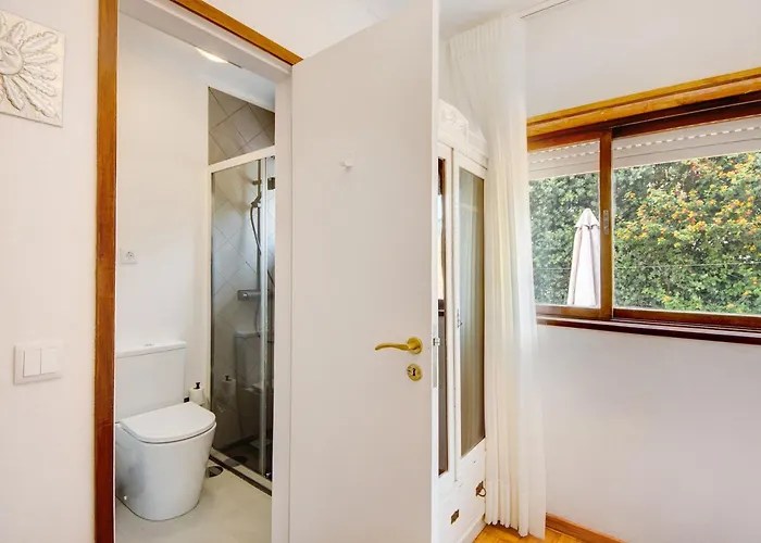 Casa Do Capitao * Fão