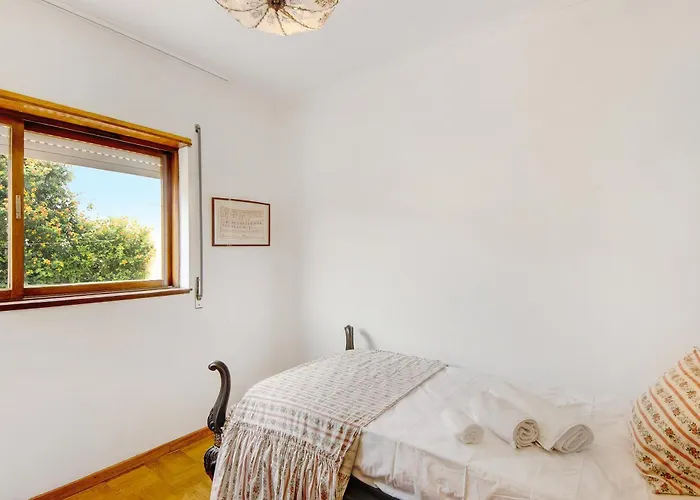 Casa Do Capitao Vila Fão