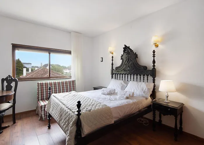 Casa Do Capitao Vila