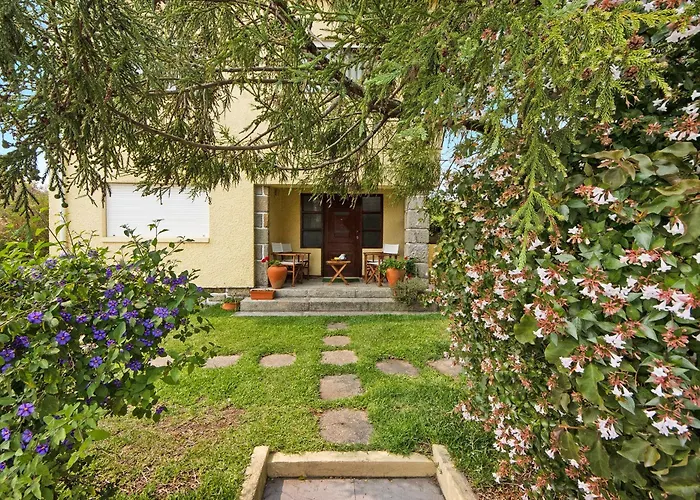 Casa Do Capitao Vila Fão